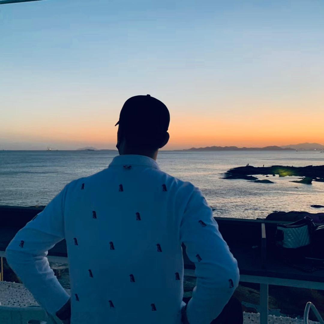 杨先生、