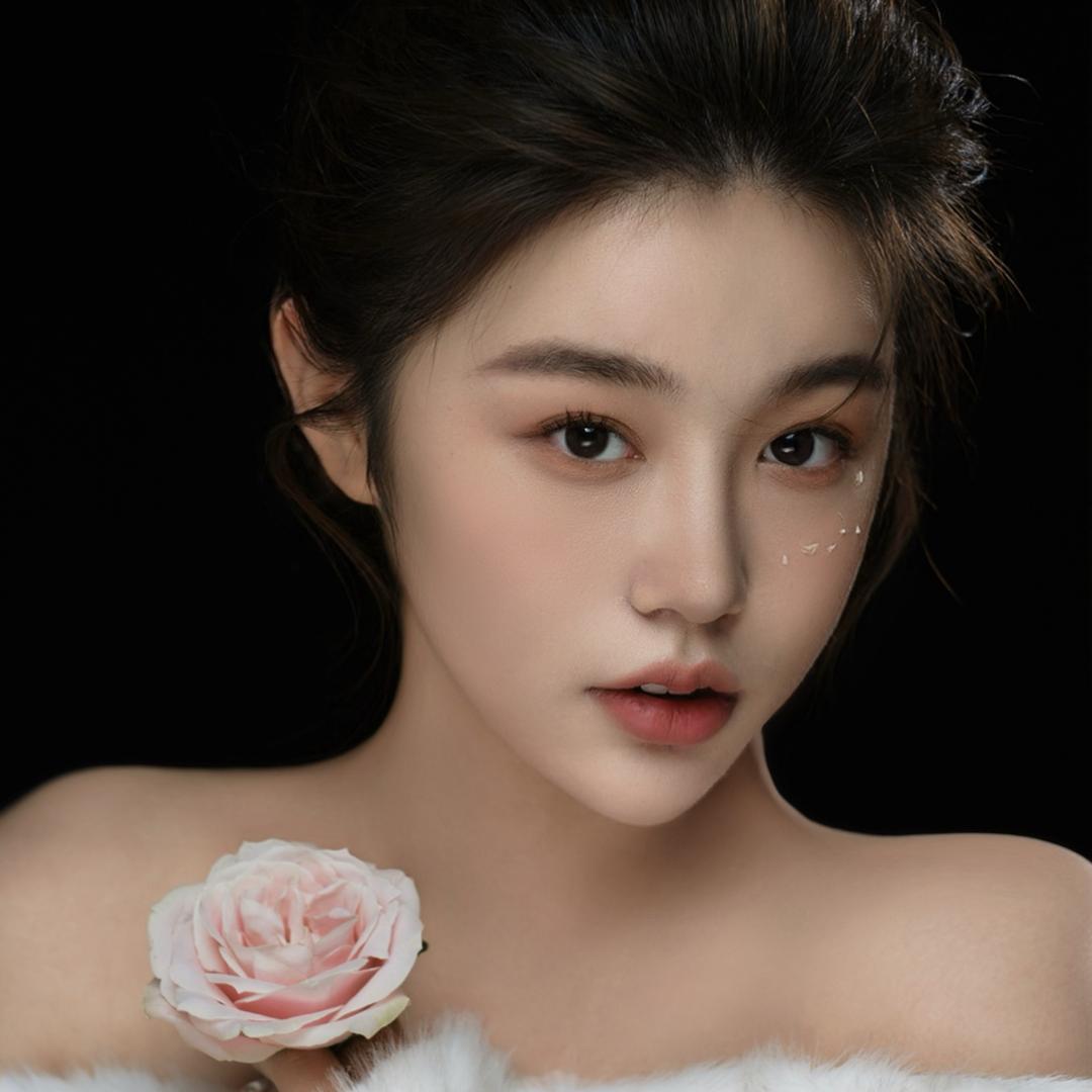 伊彤Doreen12号64k奇迹活动开启