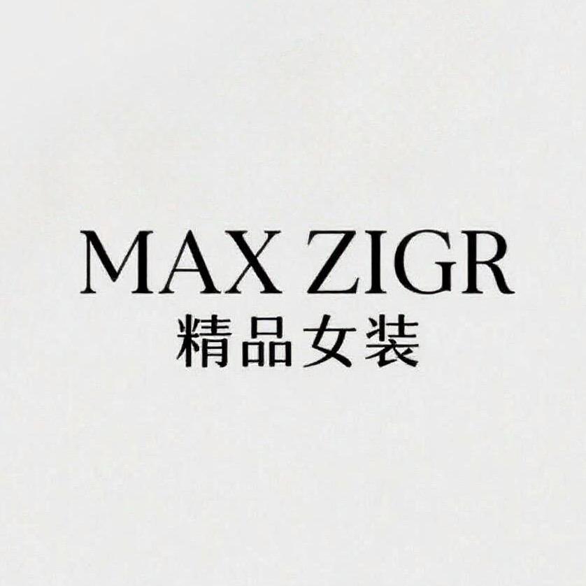 MAX ZIGR女装旗舰店
