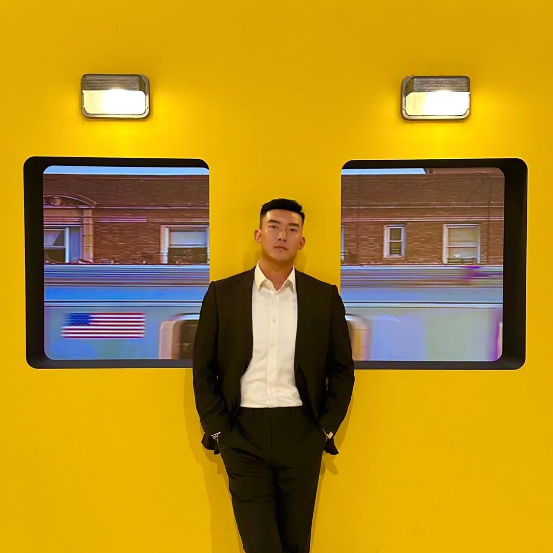张优熙Simon