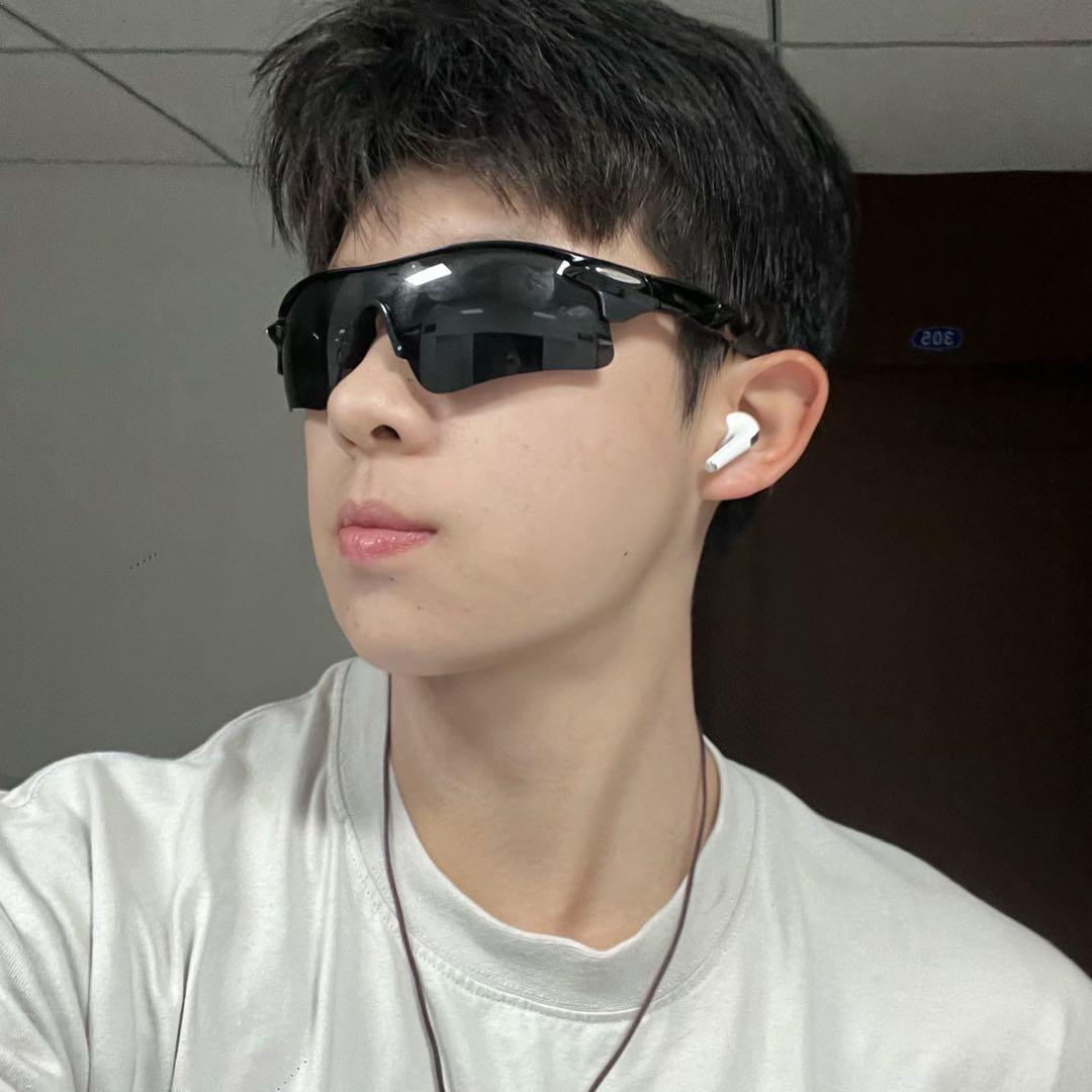 飞飞_Alfie