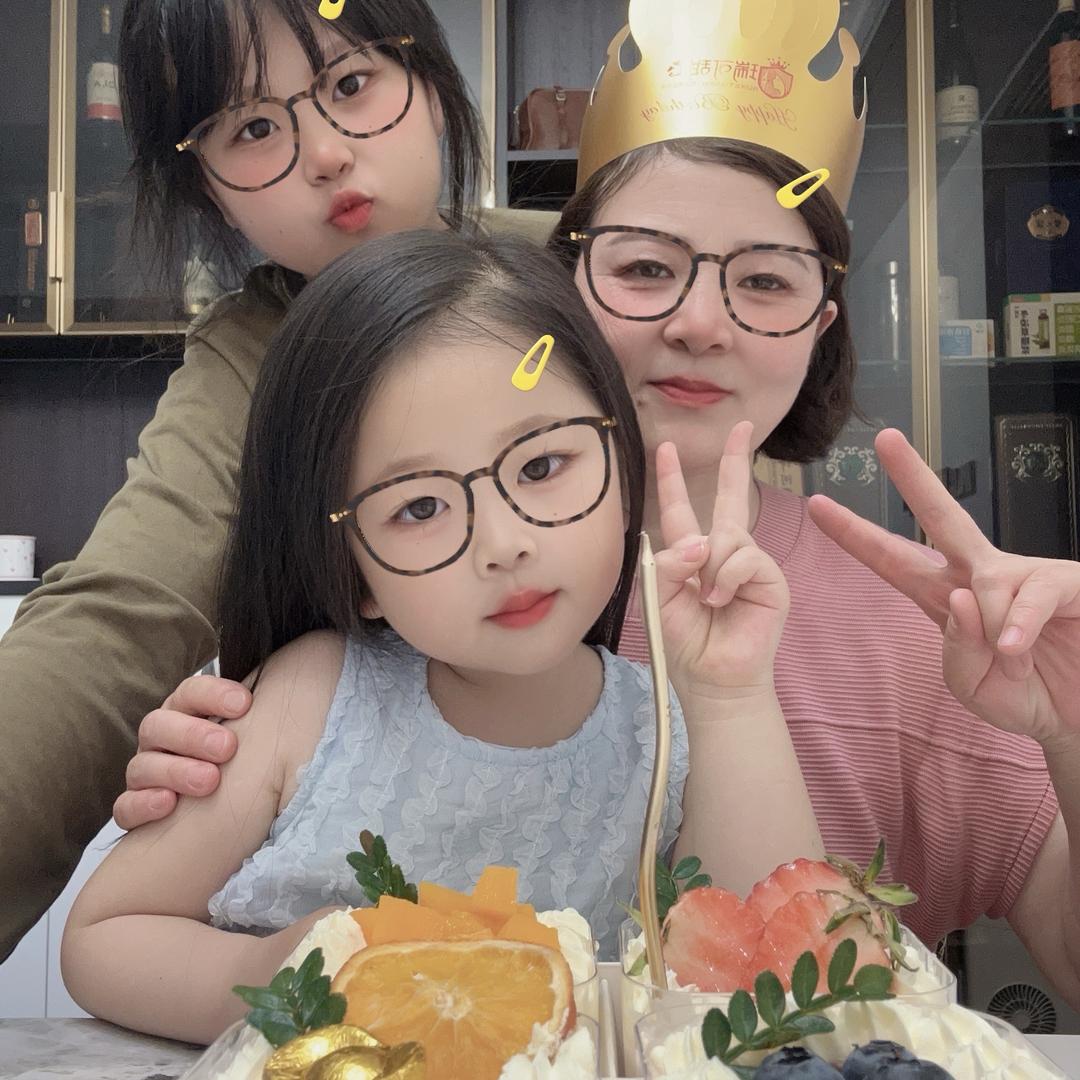 时尚奶奶
