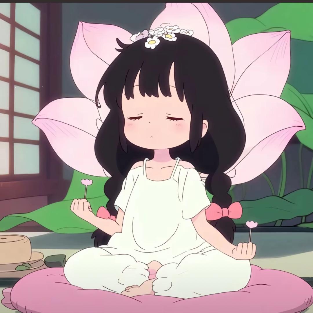 丫头