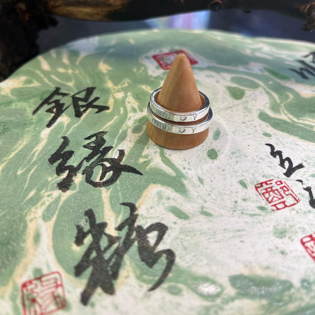 银缘糖·银饰DIY（西大街店）