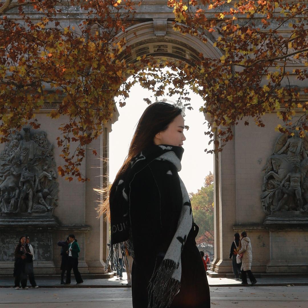 蟹上繁花（创始人）