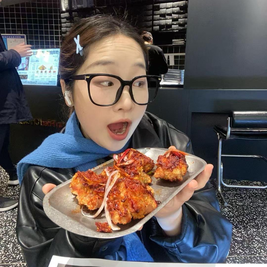 大鱼小羊