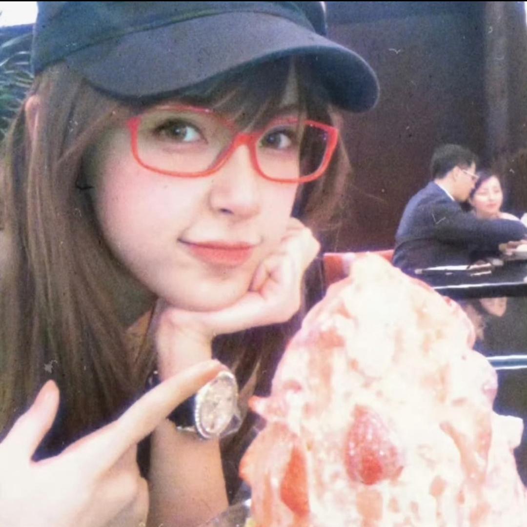 lulu璐