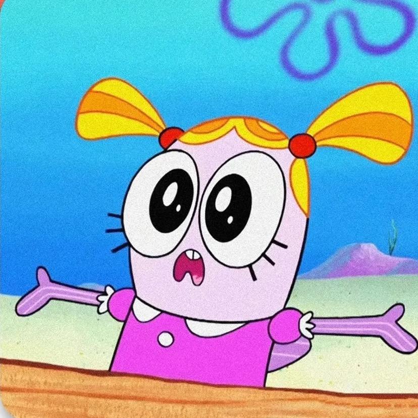 比奇堡居民-小美