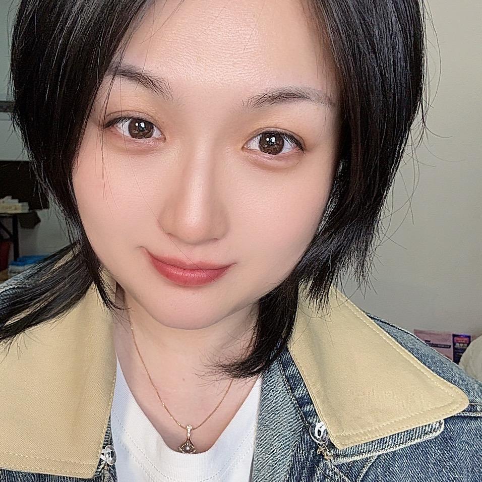 是贝壳啊