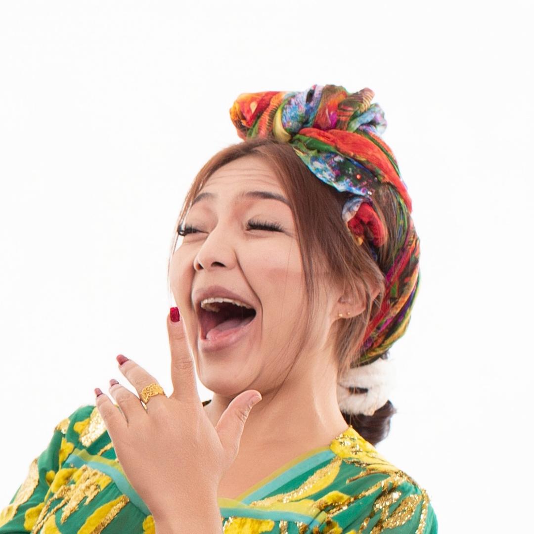 坏婆婆SAREHAN