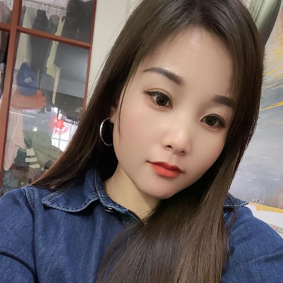 小瑶阿姨