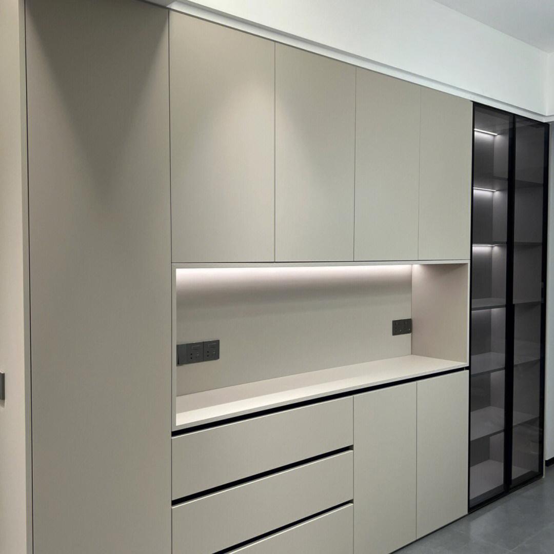 无锡沐橙®全屋定制工厂