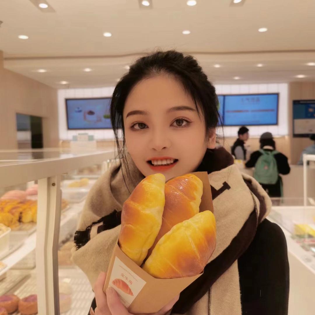 小燕子超爱吃