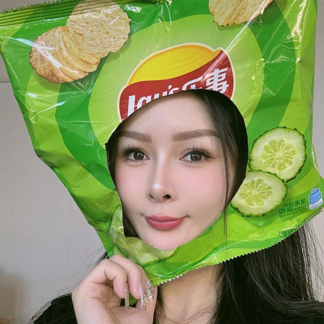 花臂妈妈