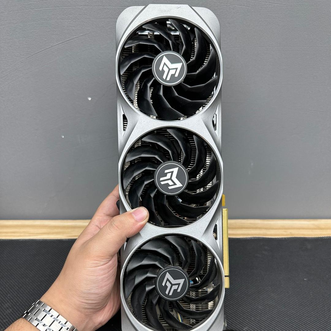 小柴网络科技（专业显卡）