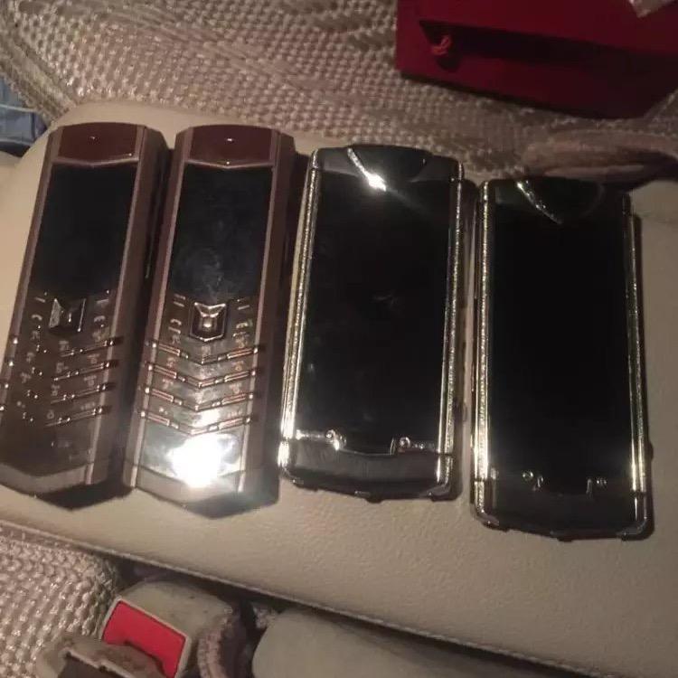 铭通优选 二手机