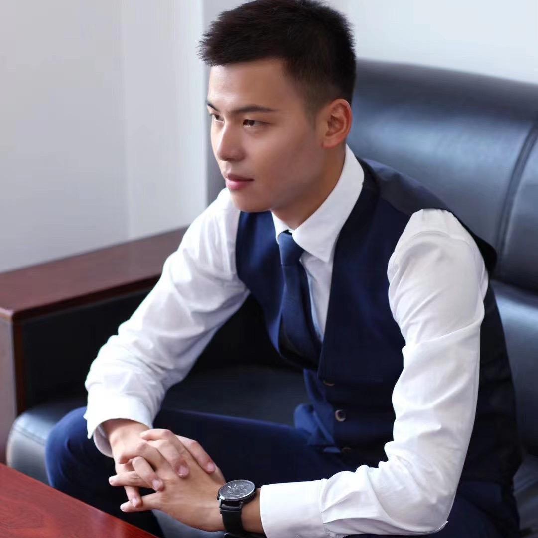 曹宇-英语学习规划师