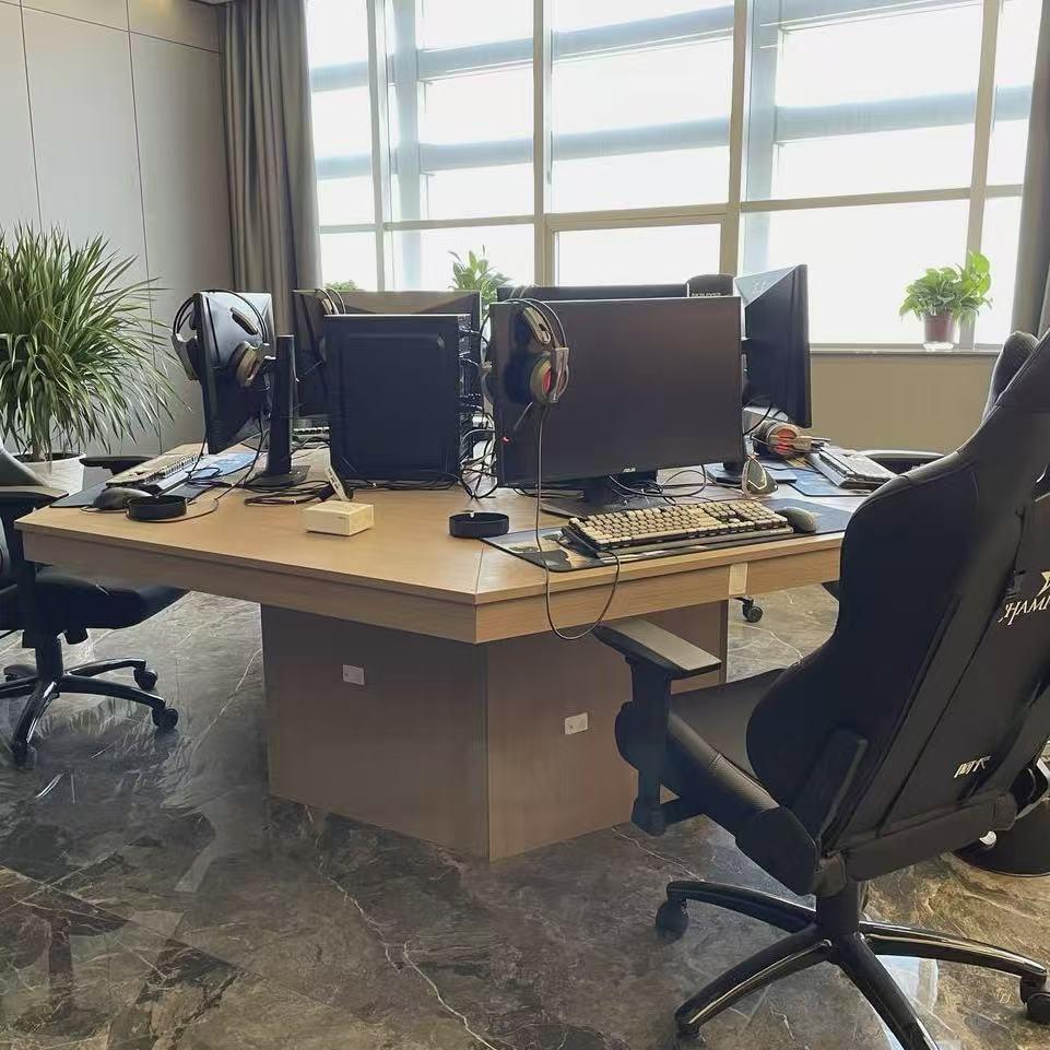 助教^top电竞酒店