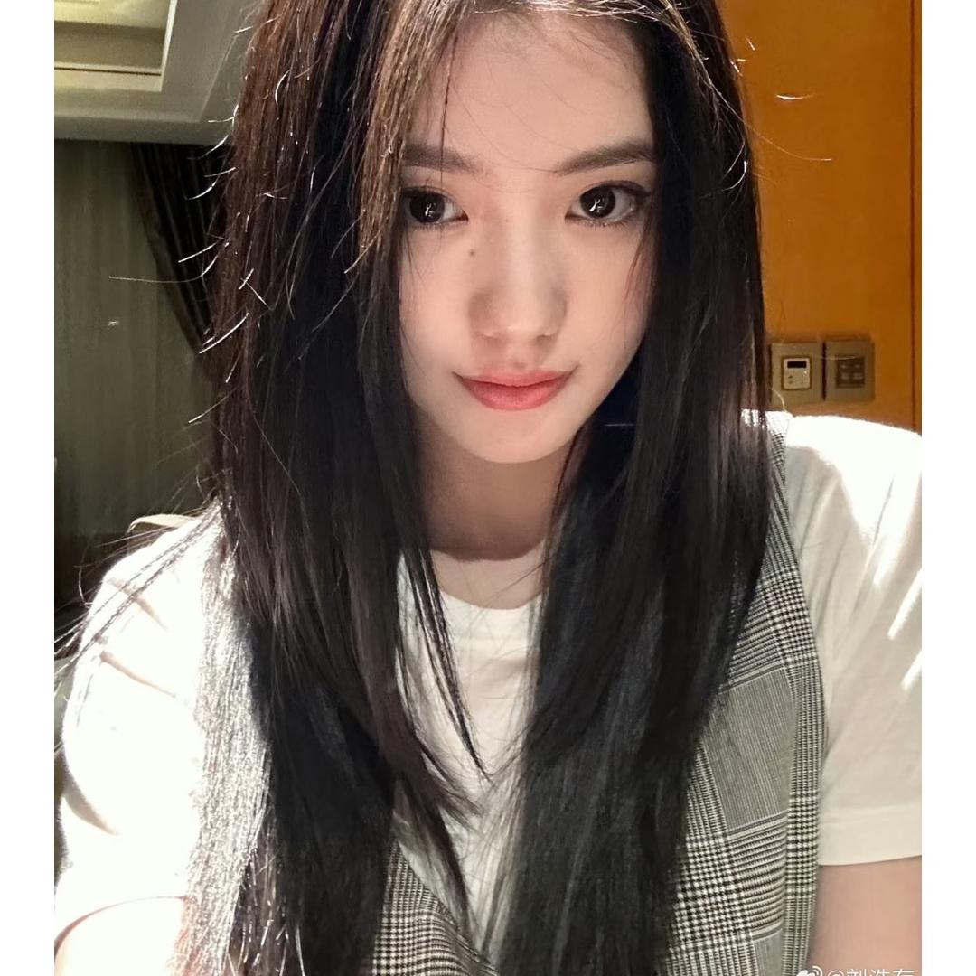 Xyy小羊🐏