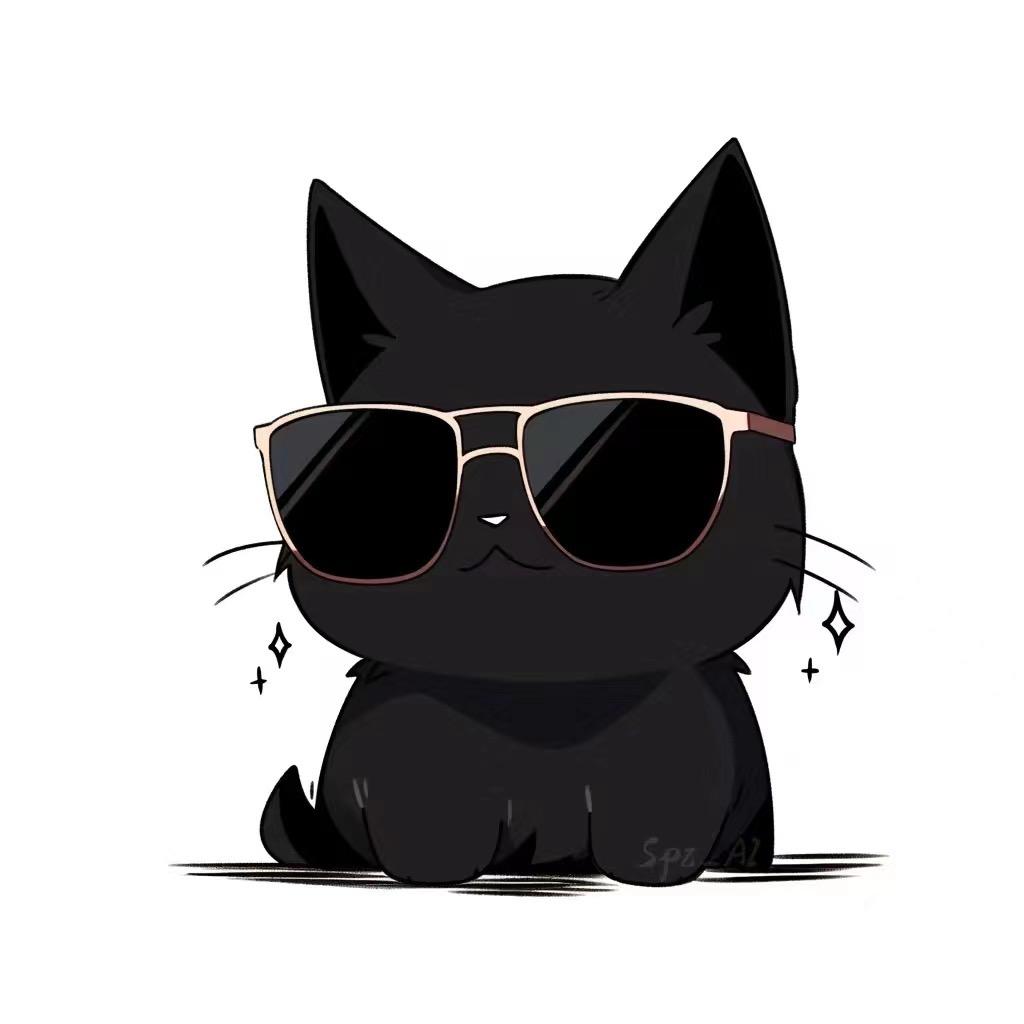 黑猫短剧（男频）