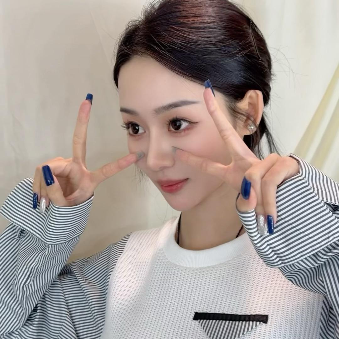 何欣（见过张天赋版）