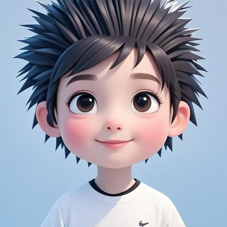 铁杆—ＡI剪辑小说推文