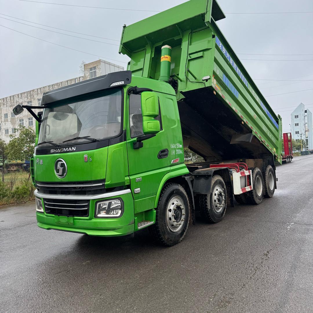 收库存车试验车（卡鲁库存车）