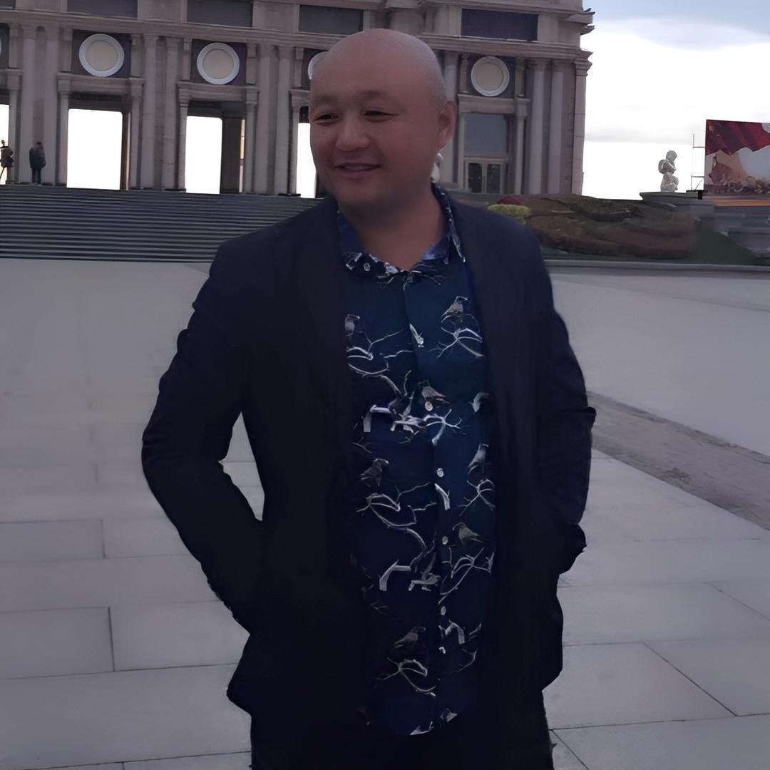 秃哥（好物甄选）