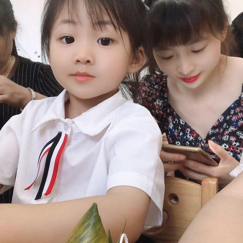 你好小英子