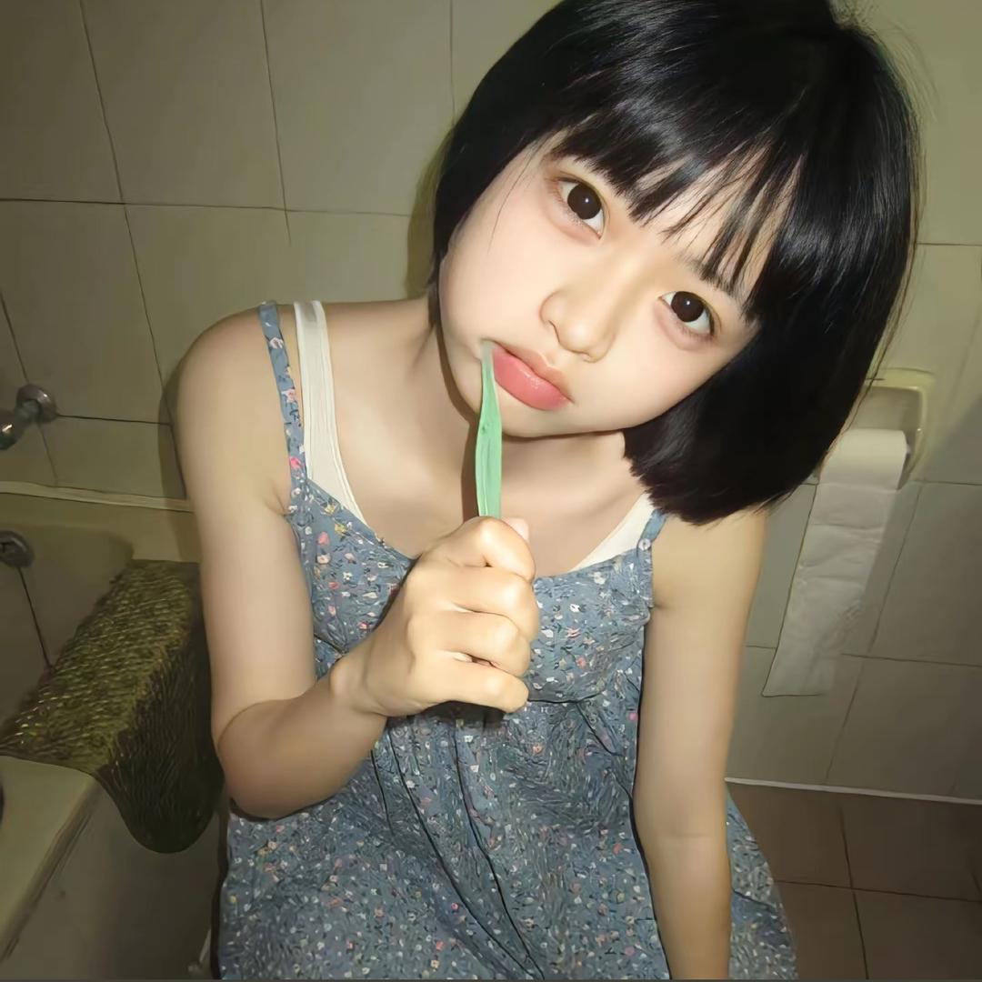 夜里看海吧