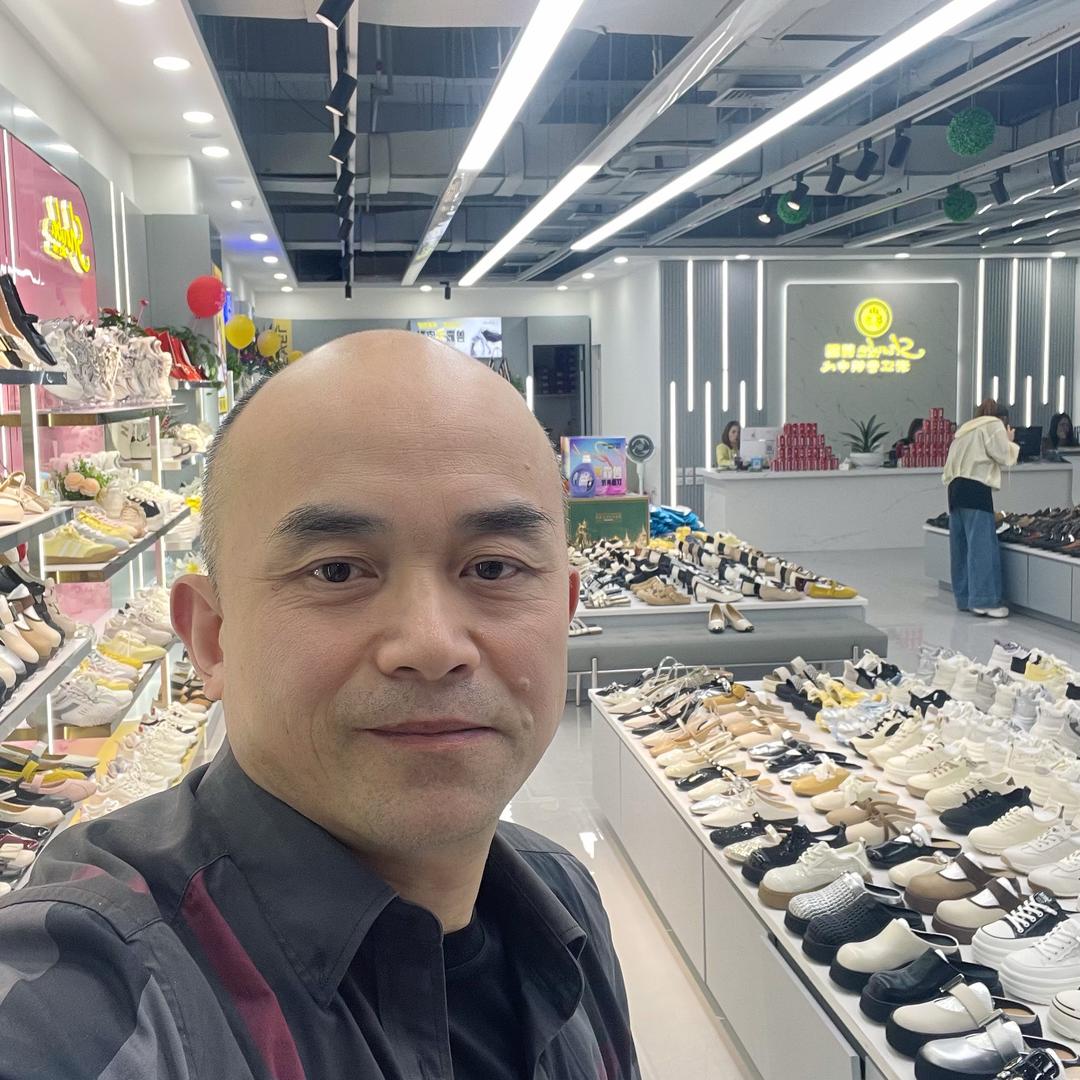 杭州鞋批发找傅哥