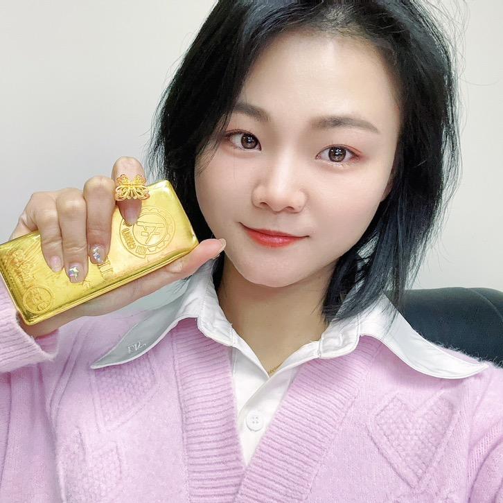 在沈阳卖黄金的炭烤小肥楊🐑