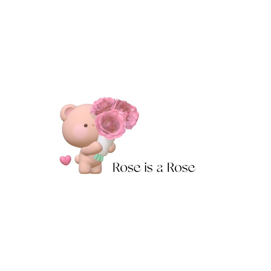 RoseisaRose