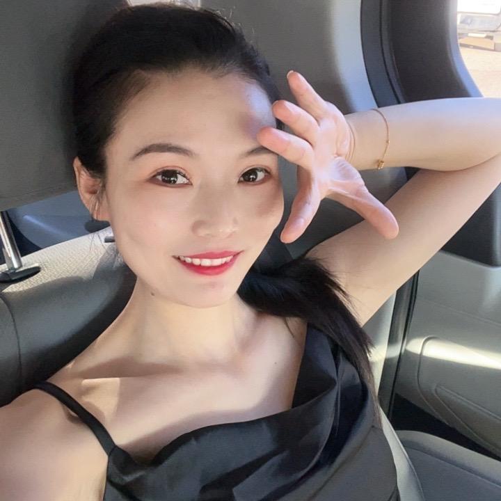 Linda在美国