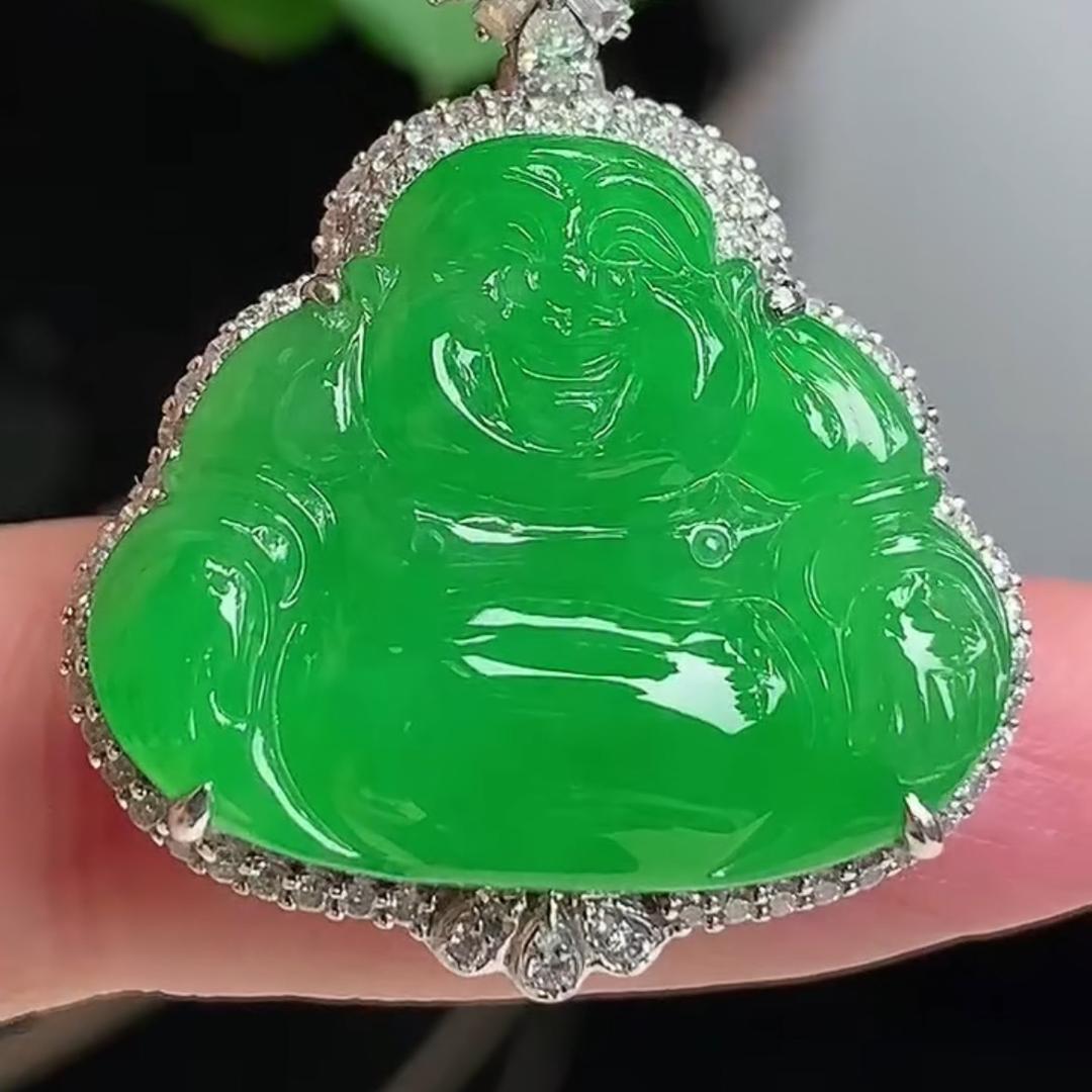 捷俊优选翡翠