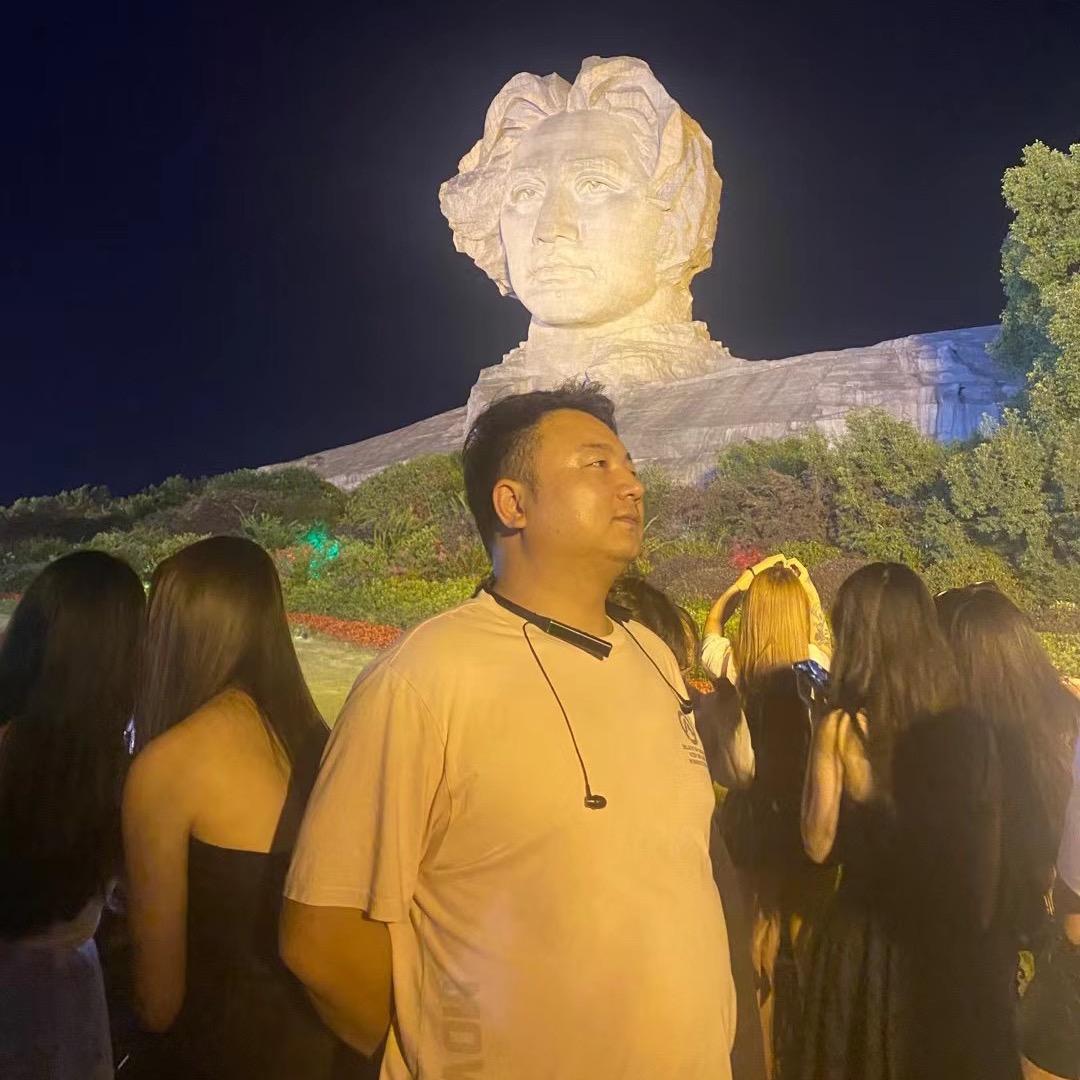 🇨🇳夏末🇨🇳