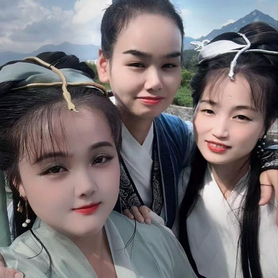 许仙花花
