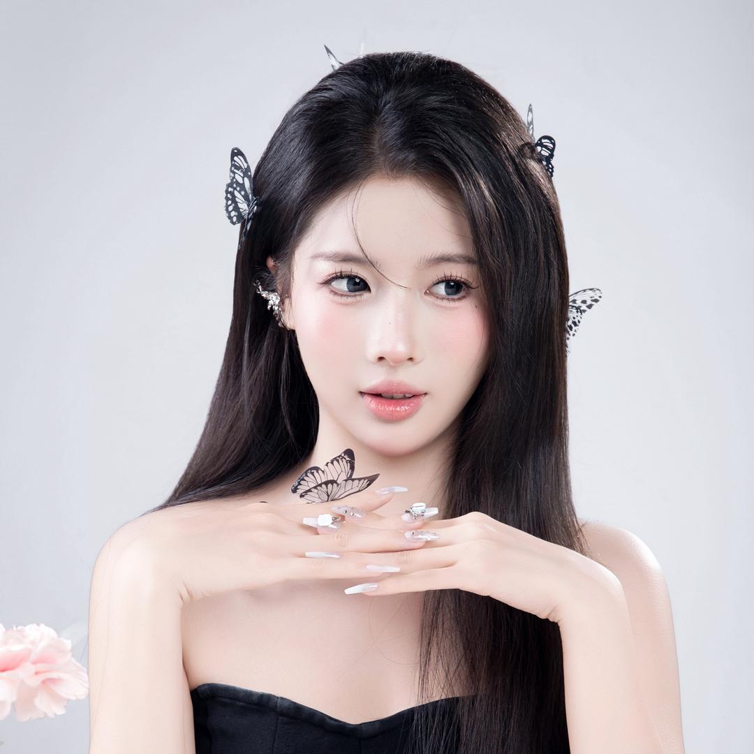 钱多多（保持开心）