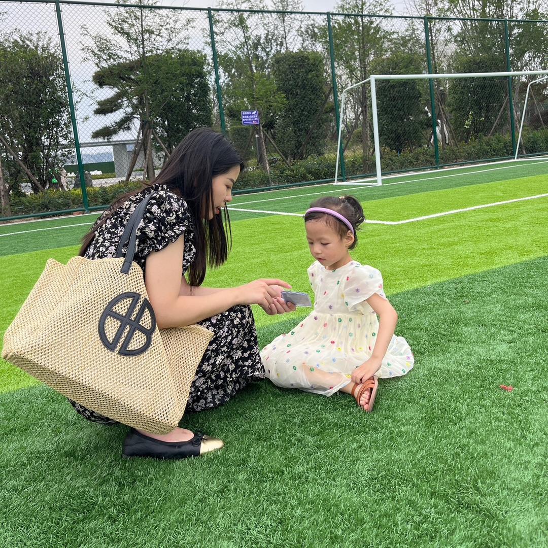 汐汐妈妈👑