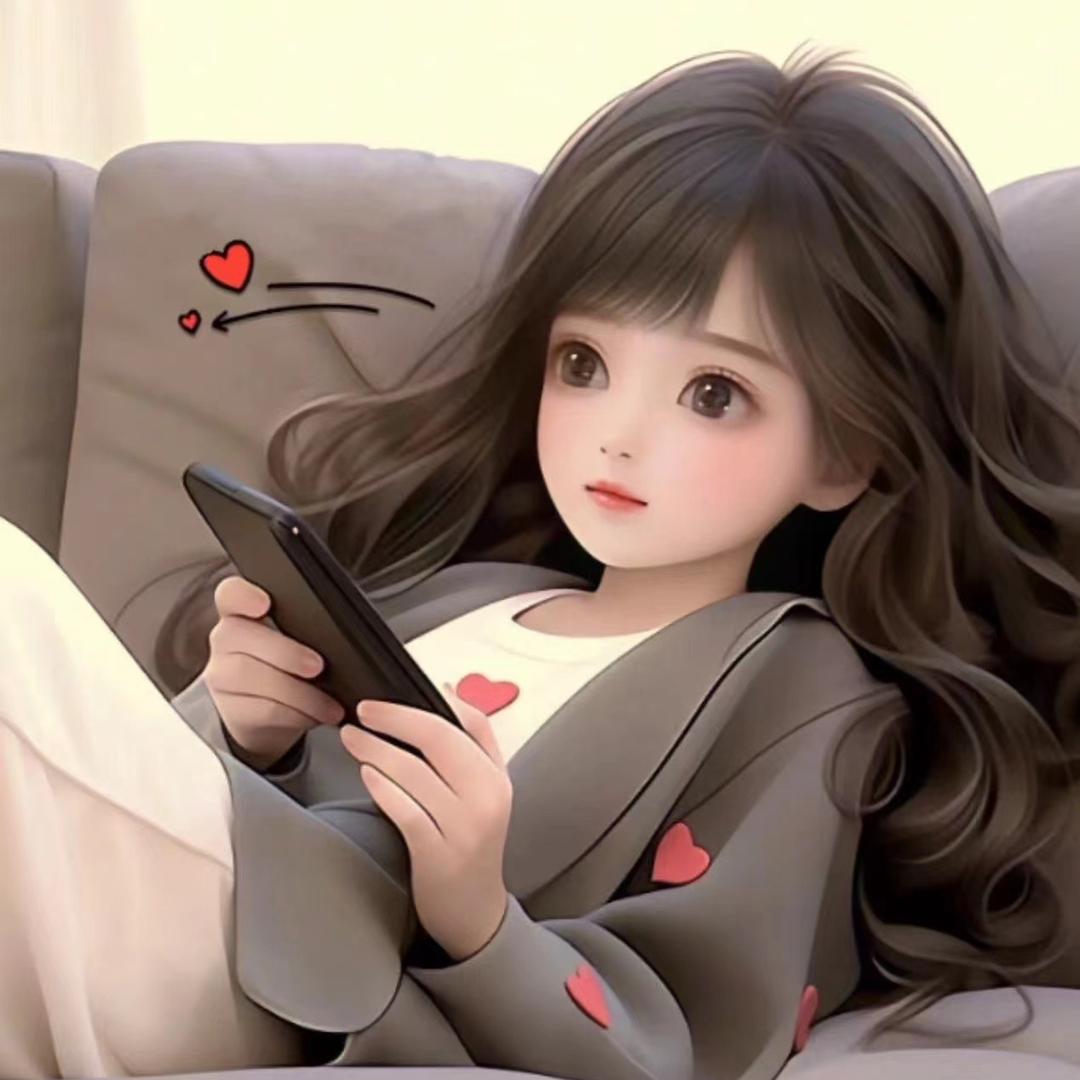 @我会好好的