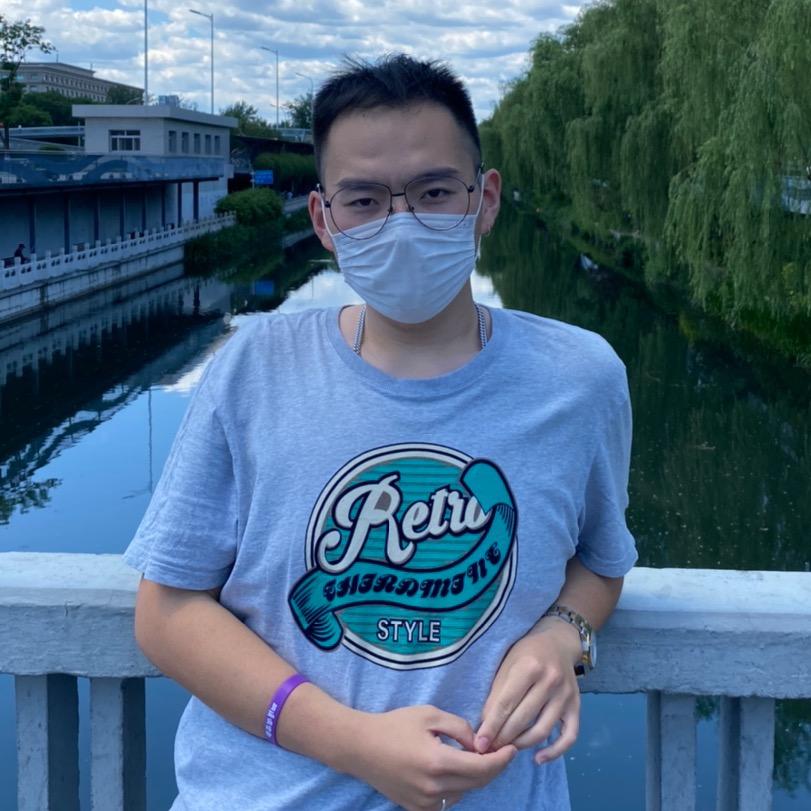 潘大庆的爬宠日记