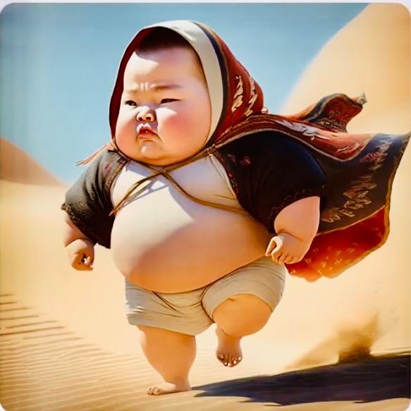 踹瘸子那条好腿