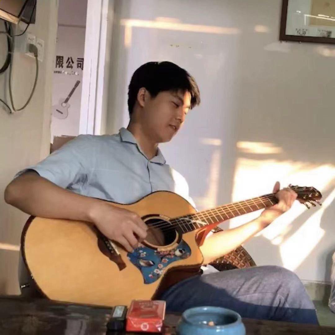 老胡吉他维修精调、更换加装