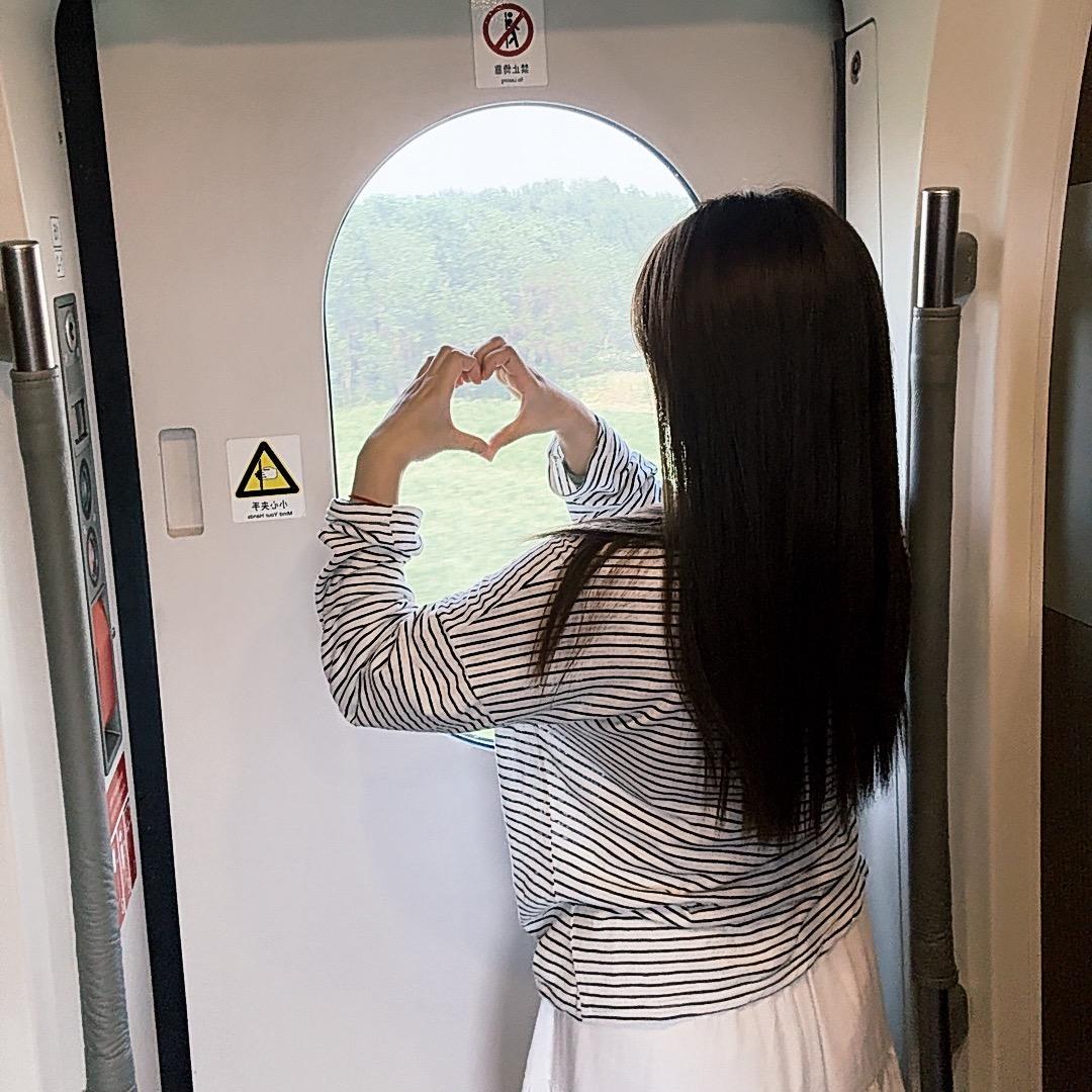 瞧一乔🕊️