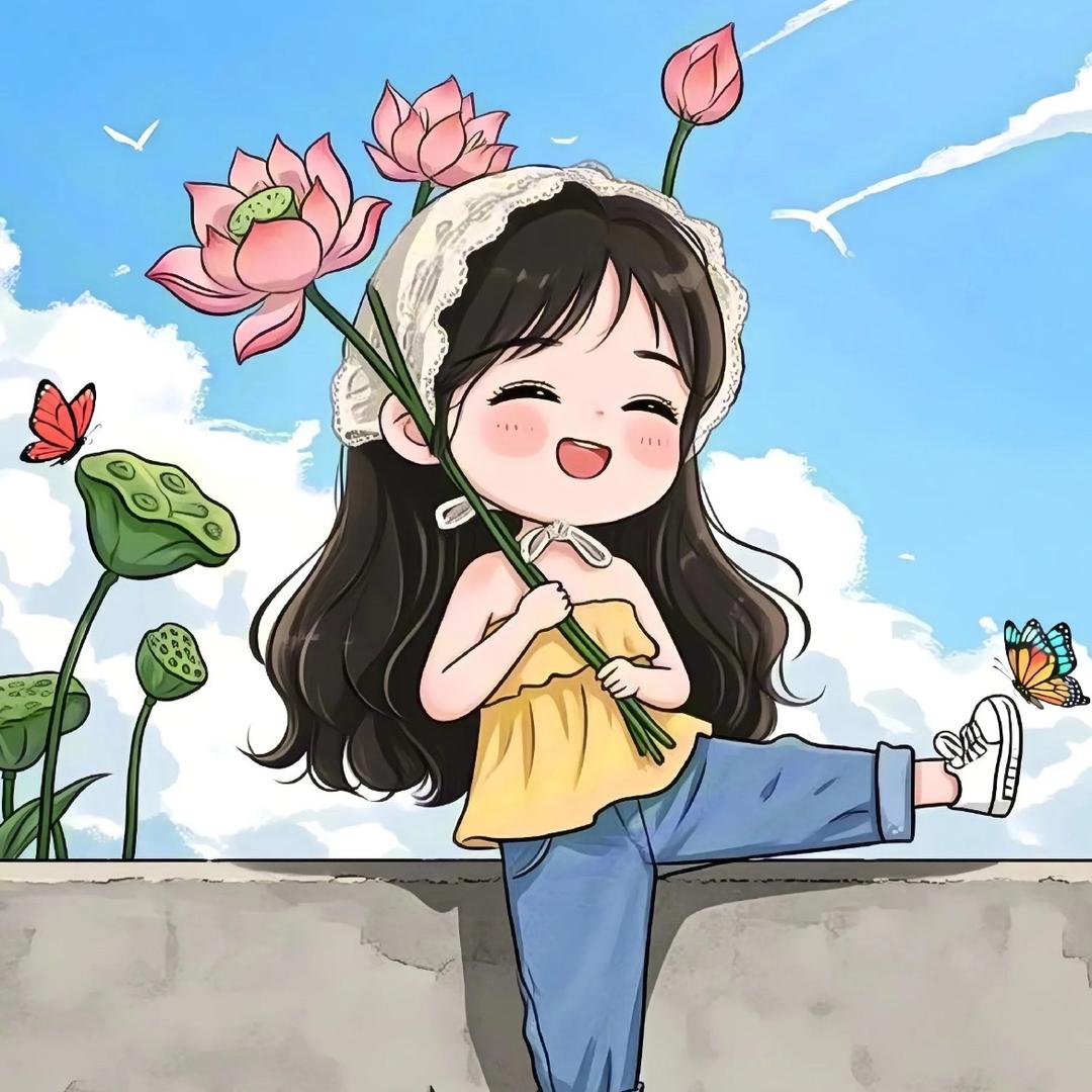 宁静…