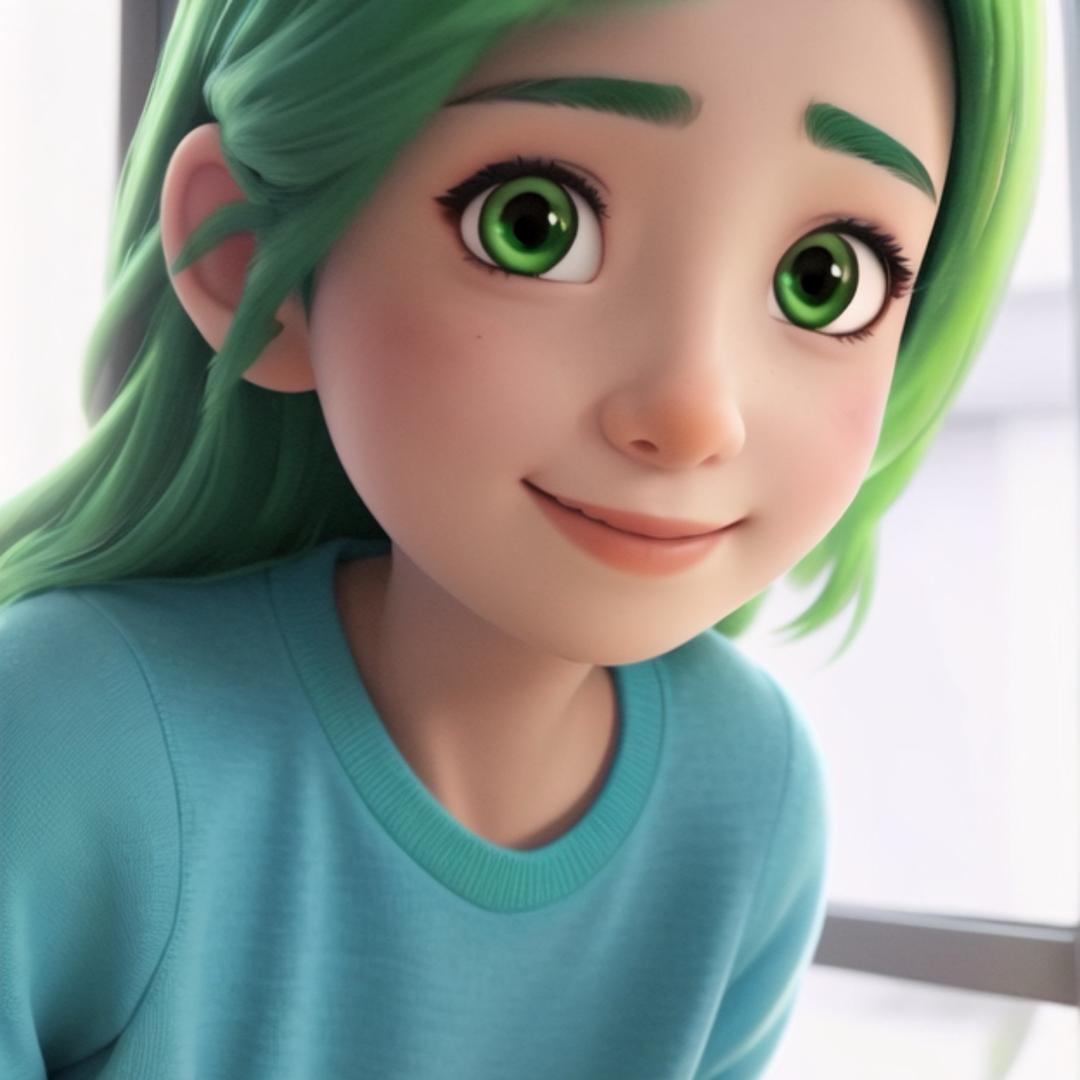 有啤酒肚的仙女