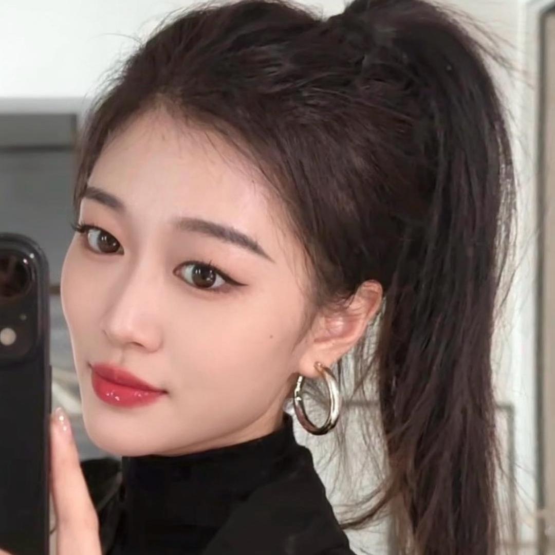 颖儿❤️
