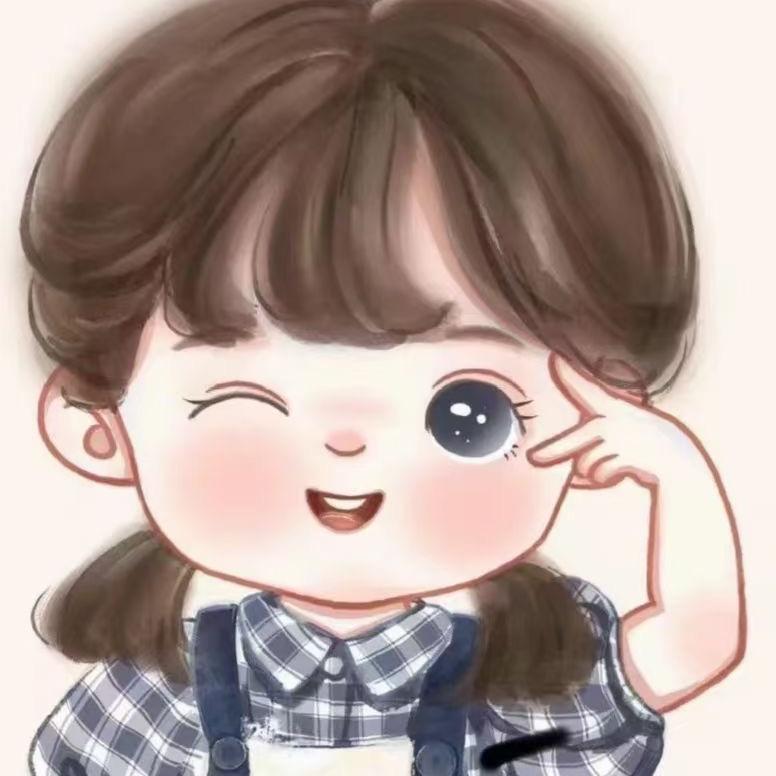 🌈人机小可爱🌈