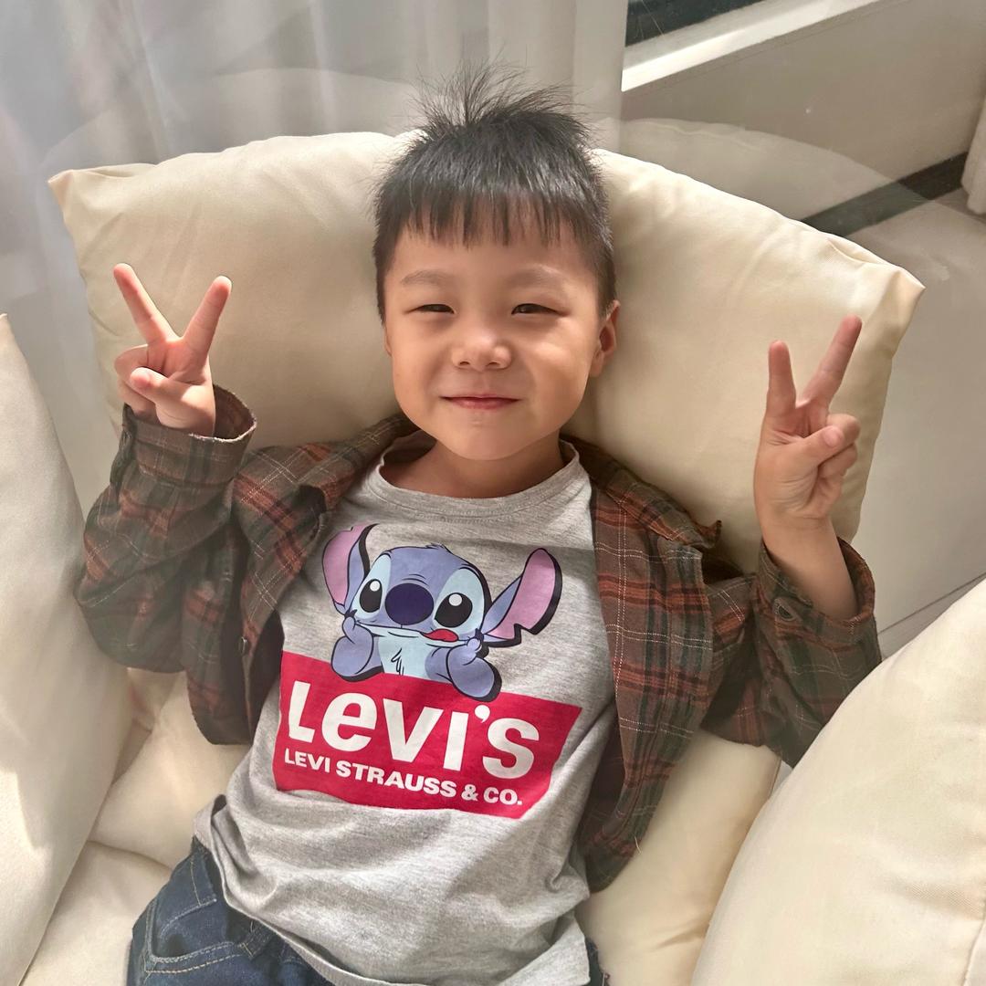 李全有。