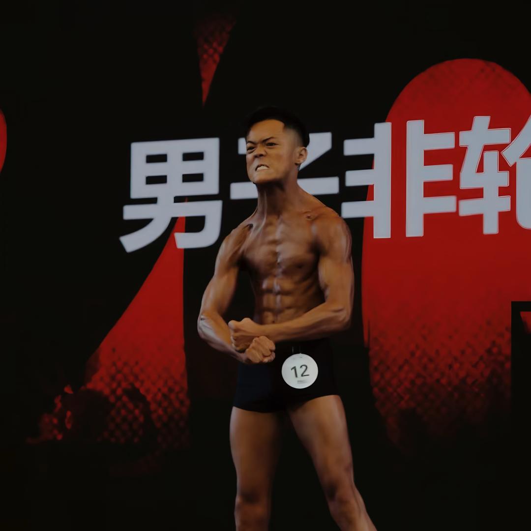 安锦鹏 🇨🇳